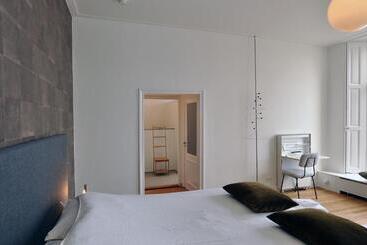 צימר Boetiek Hotel Kampen