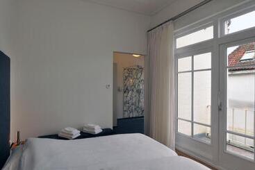 Bed and Breakfast Boetiek Hotel Kampen