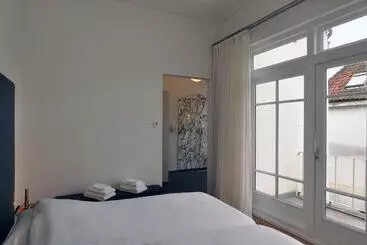 Bed and Breakfast Boetiek Hotel Kampen