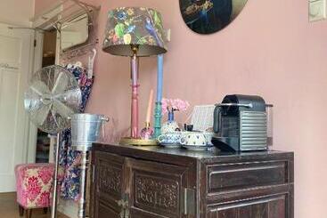 צימר Bubbles & Bed