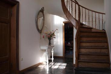 مبيت وإفطار Buitenplaats Bemelen