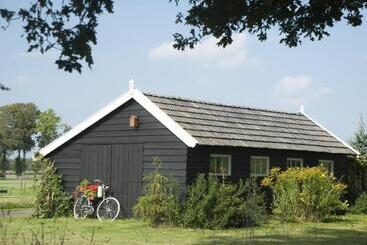 צימר De Bolderie