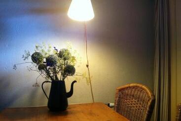 Bed & Breakfast De Bolderie