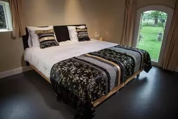 Bed & Breakfast De Woeste Wieven Op Erve Bonkert