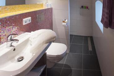 Bed and Breakfast De Woeste Wieven Op Erve Bonkert