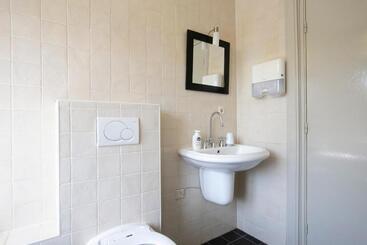 ベッドアンドブレックファースト Het Klooster Van Dalfsen