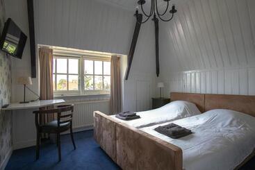 Bed and Breakfast Het Klooster Van Dalfsen
