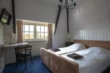 Bed & Breakfast Het Klooster Van Dalfsen