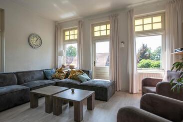 Bed and Breakfast Het Klooster Van Dalfsen