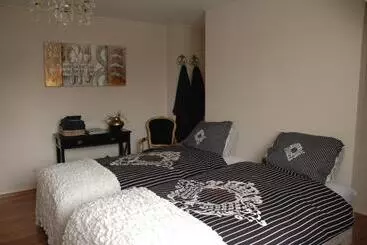 Bed and Breakfast Het Woonrijk