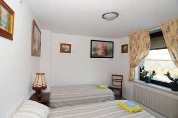 Bed & Breakfast Pincky