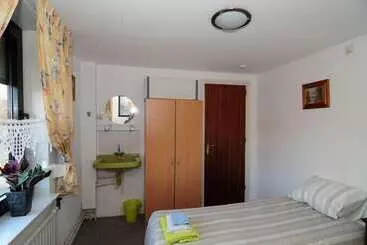 Bed & Breakfast Pincky