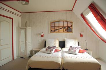 Bed & Breakfast Tjallewal