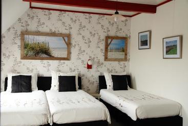 Bed & Breakfast Tjallewal