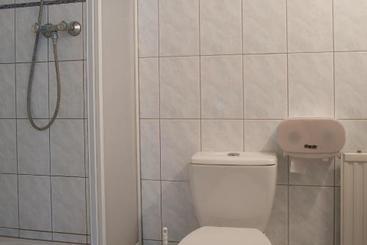 Hotel Het Gemeentehuis Uithuizen