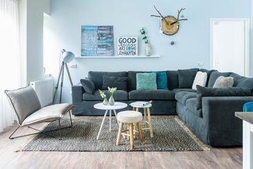 בית מלון כפרי Landgoed Huize Glory