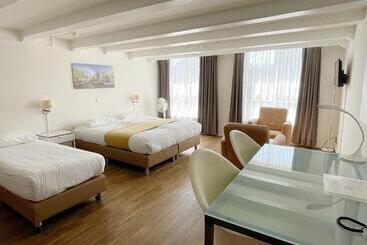 ホテル Residence Le Coin