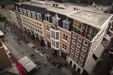 Hotel The Duke Boutique