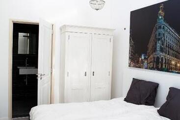 La Casita Bed And Breakfast