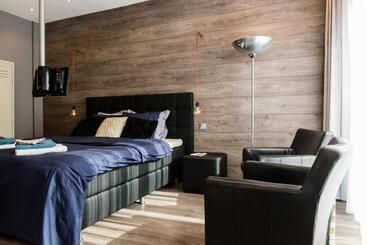 Luxe B&b Het Colmerhof