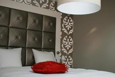 Отель Landgoed De Sniep