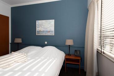 Restaurant Hotel De Watergeus