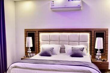 Aparthotel رست بست للشقق المخدومة