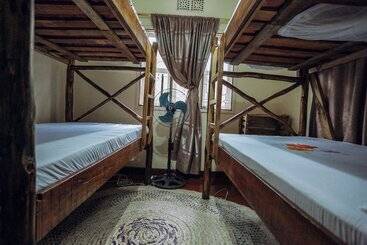 Janibichi Adventures Hostel