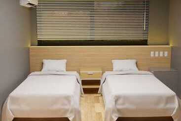 酒店 My Home Inn Sennan, Onosato