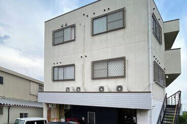 Szálloda My Home Inn Sennan, Onosato