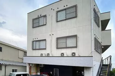 Hotel My Home Inn Sennan, Onosato