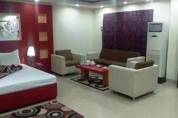 Fire Mounts Hotel And Resturant