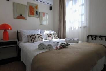 Hotel Lilla Maria Guesthouse
