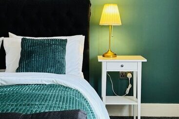 ホテル The Red Lion