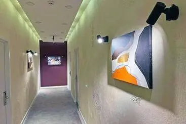 Liberta Hotel Baku