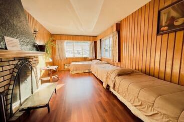 هاستل Hosteria El ñire