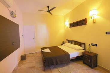 Albergue Izi Ocean Stay