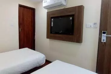 هتل Aerolink