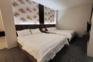 בית מלון כפרי Casa Colney