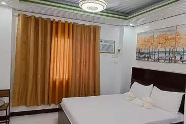 هاستل Kmj Suites
