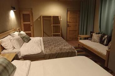 Bucolic The River Resort