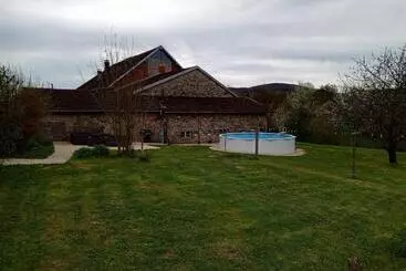 ベッドアンドブレックファースト Quad Adventure