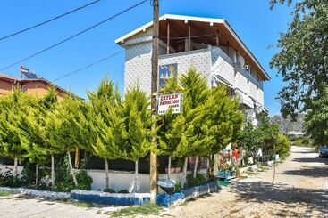Huoneistohotelli Ceylan Apart Avşa