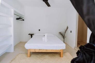 Retkeilymaja Casa Del Alma