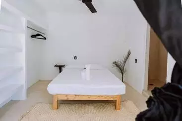 Alberg Casa Del Alma
