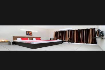 Hotel Oyo Vihan Palace