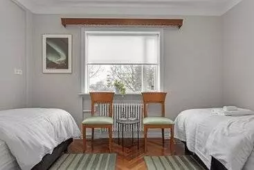 پانسیون Audur Guesthouse