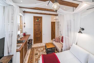 Aparthotel Rest Baku Studios