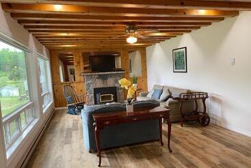 Barry S Bay Golf Resort