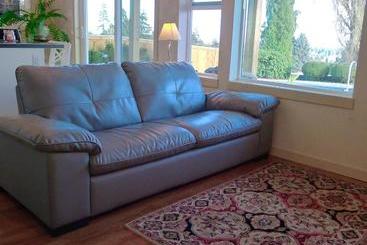 צימר Annarthur Guest House